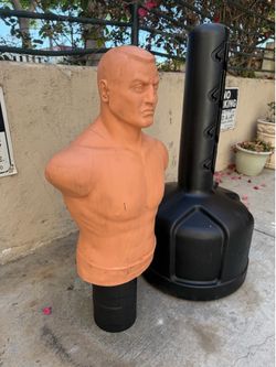 Century BOB Body Opponent Bag / Punching Dummy – Great Condition