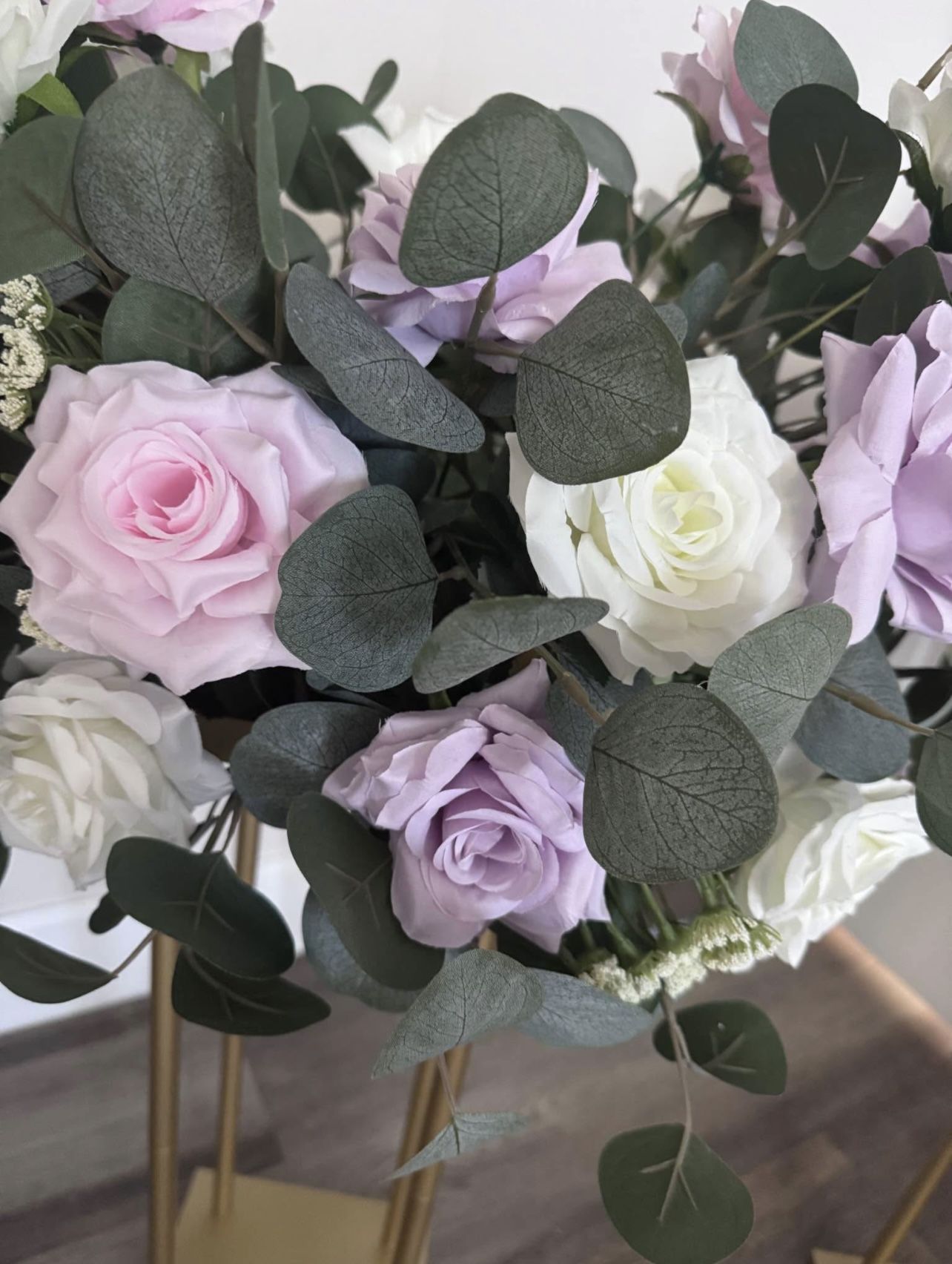 Floral Centerpiece