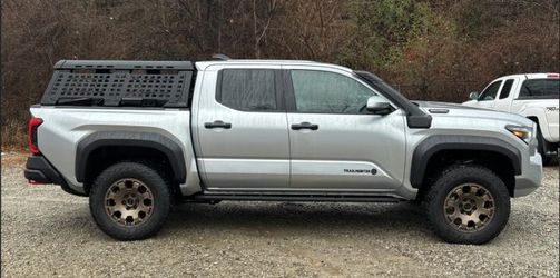 2025 Toyota Tacoma i-FORCE MAX Double Cab