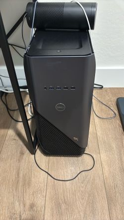 Dell Inspiron gaming pc