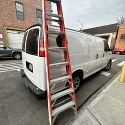 LADDERS K PRO KELLER 