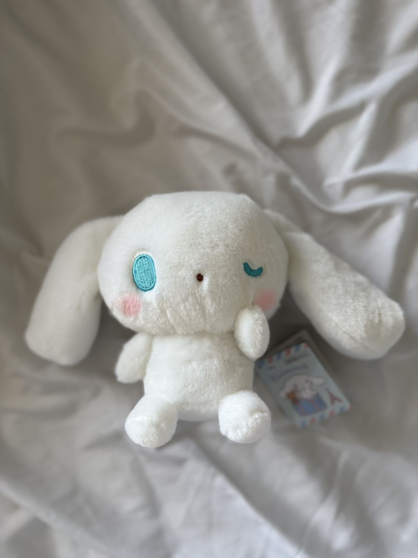 Cinnamoroll Plush