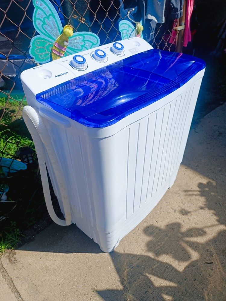 Portable Washing Machine 