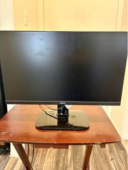 Acer KA242Y 23.8" LCD Monitor