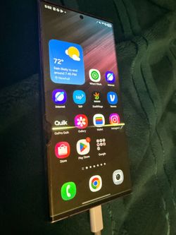 Samsung galaxy s22 ultra!!