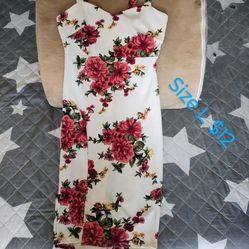 Womens Dress 