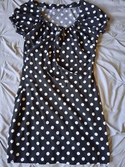Women's dress