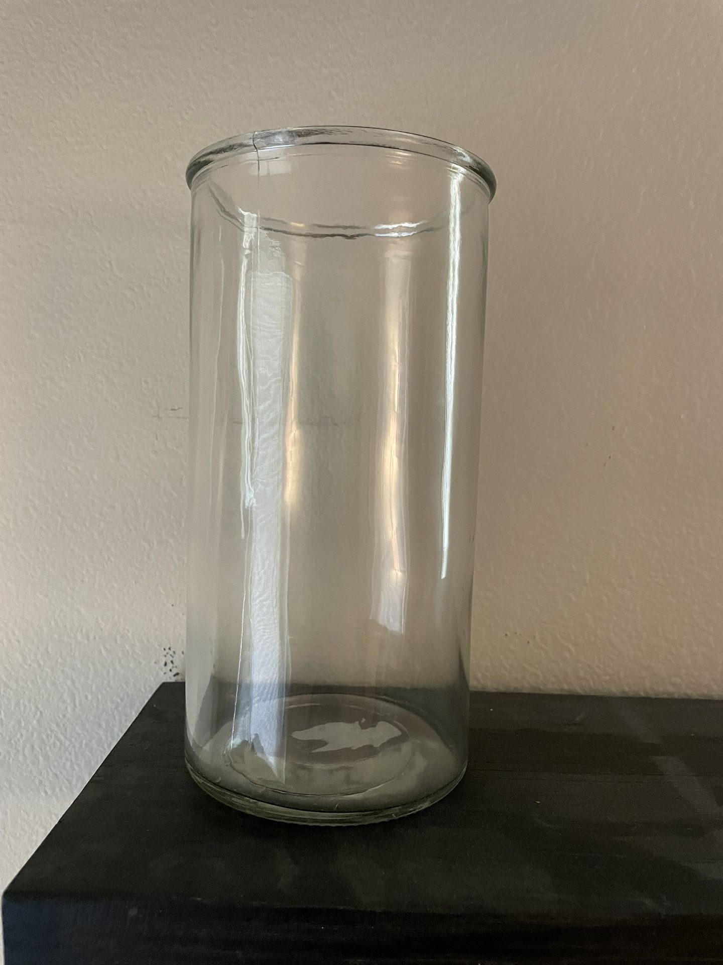 Glass Vases