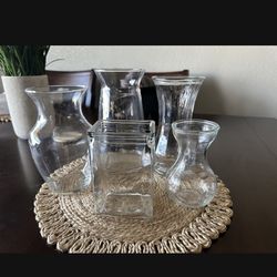 Flower Vases