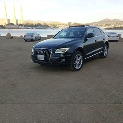 2013 Audi Q5