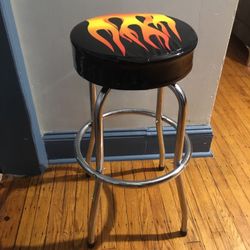 Bar/counter Swivel Stool