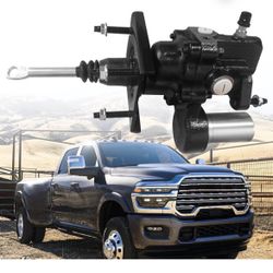(contact info removed)3AA Power Brake Hydro Booster Compatible with Dodge Ram 3500 for Dodge Ram 2500 6.7L 6.4L V8 2019-2025