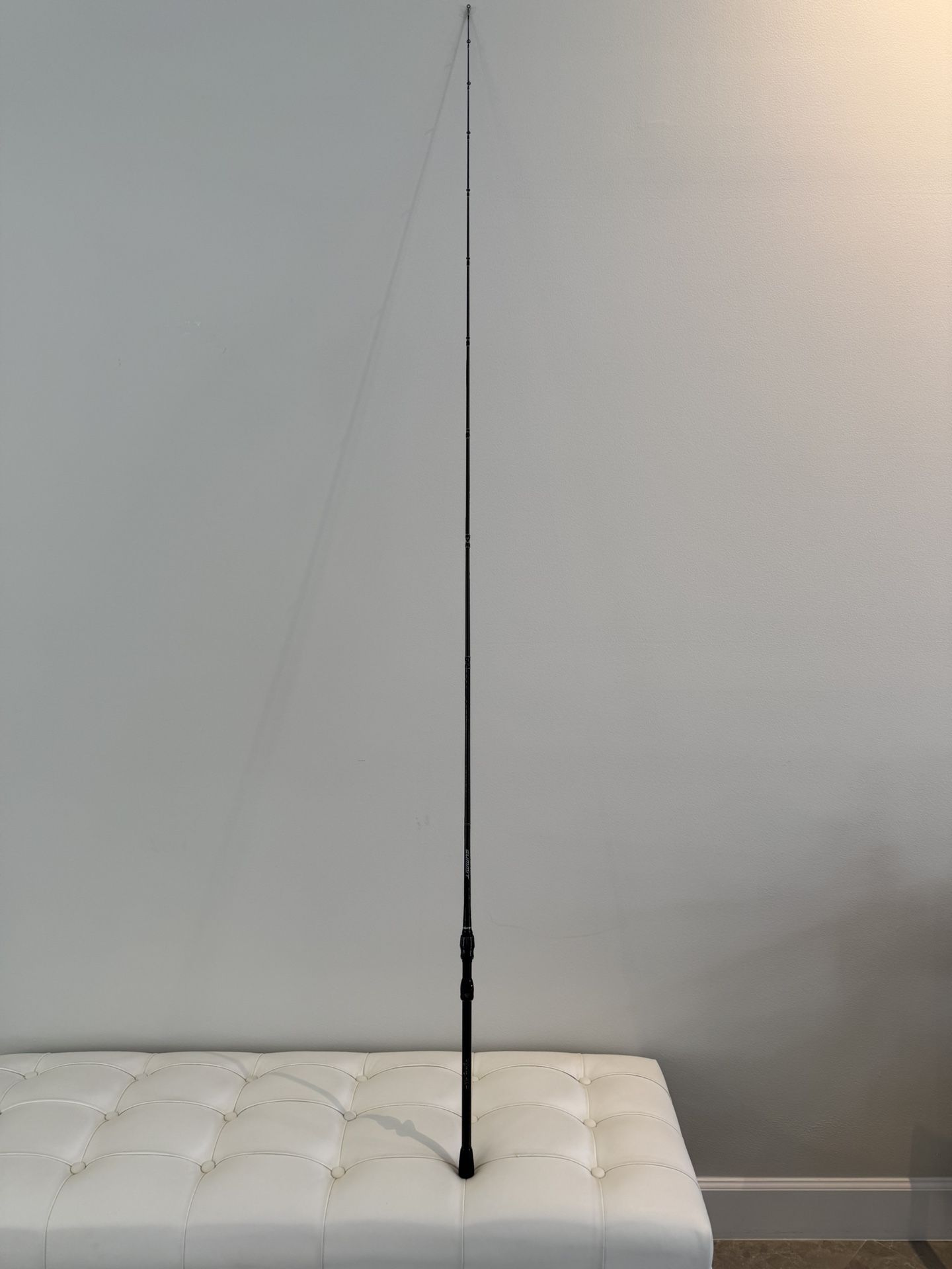 Favorite Fishing Rod - Summit