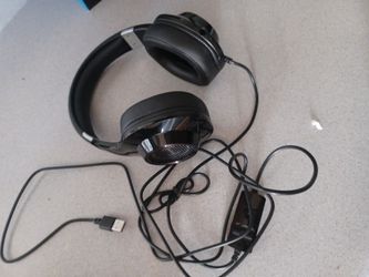 Gaming Headphones
