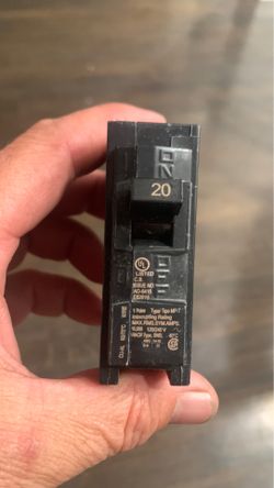 Murray MP120 20A