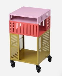 Sold out rare Ikea Tesammans storage unit