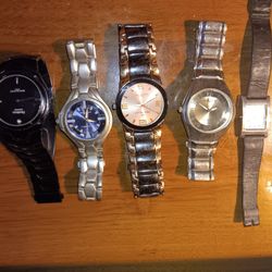 Watch