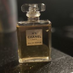 BRAND NEW Chanel Perfume
