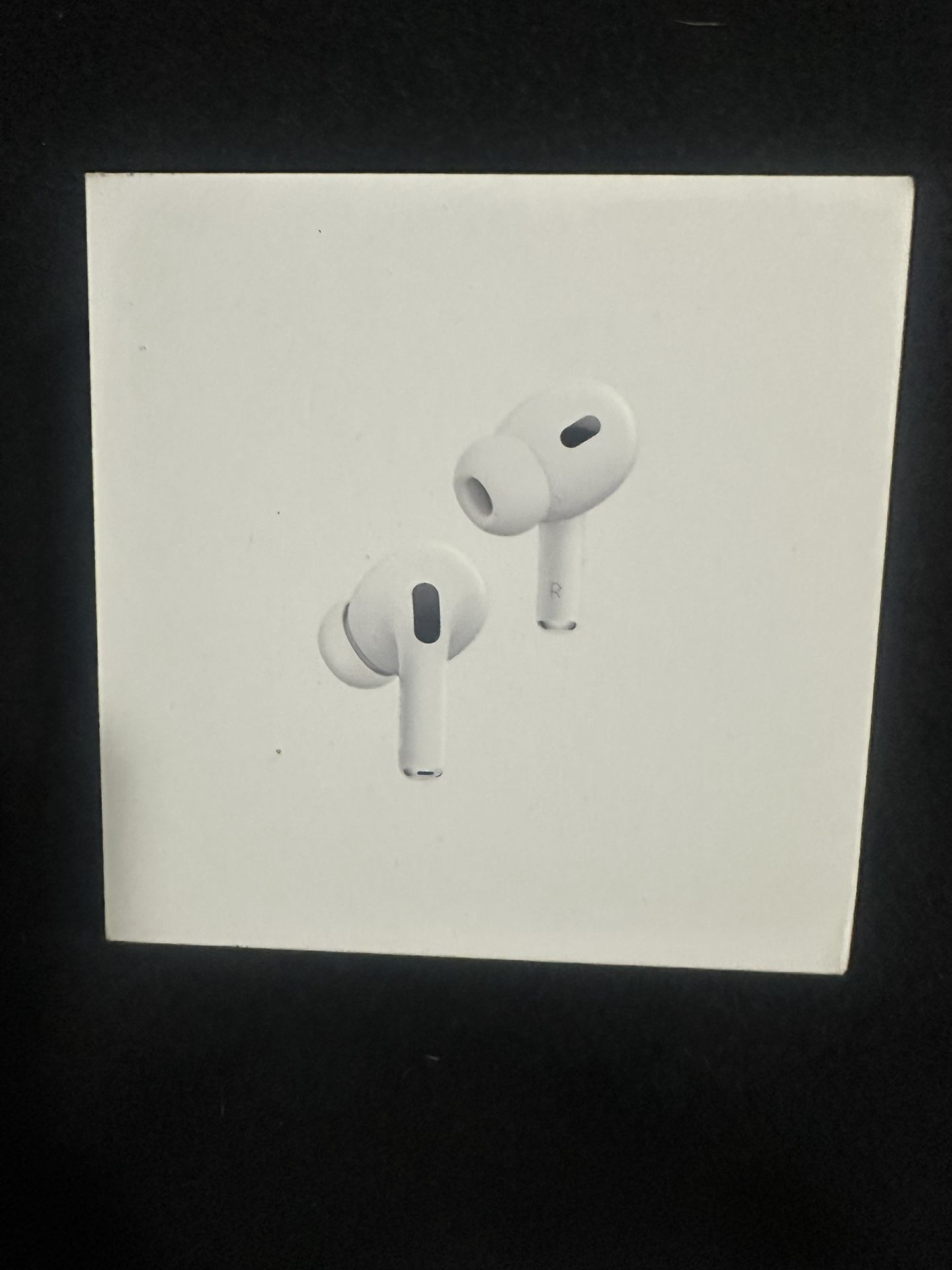 AirPods Pro2