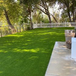 Synthetic Turf 