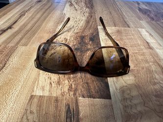 Original Rayban Eye Glasses 