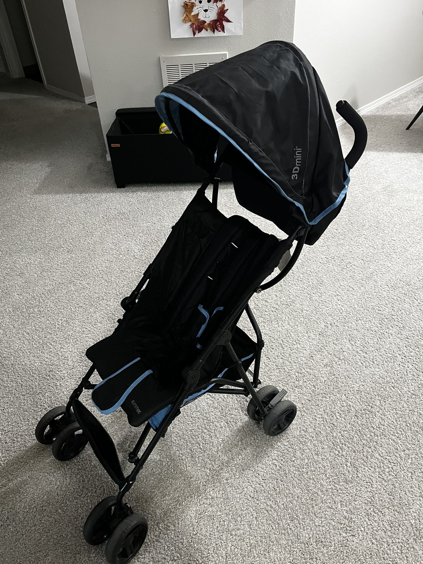 City Stroller