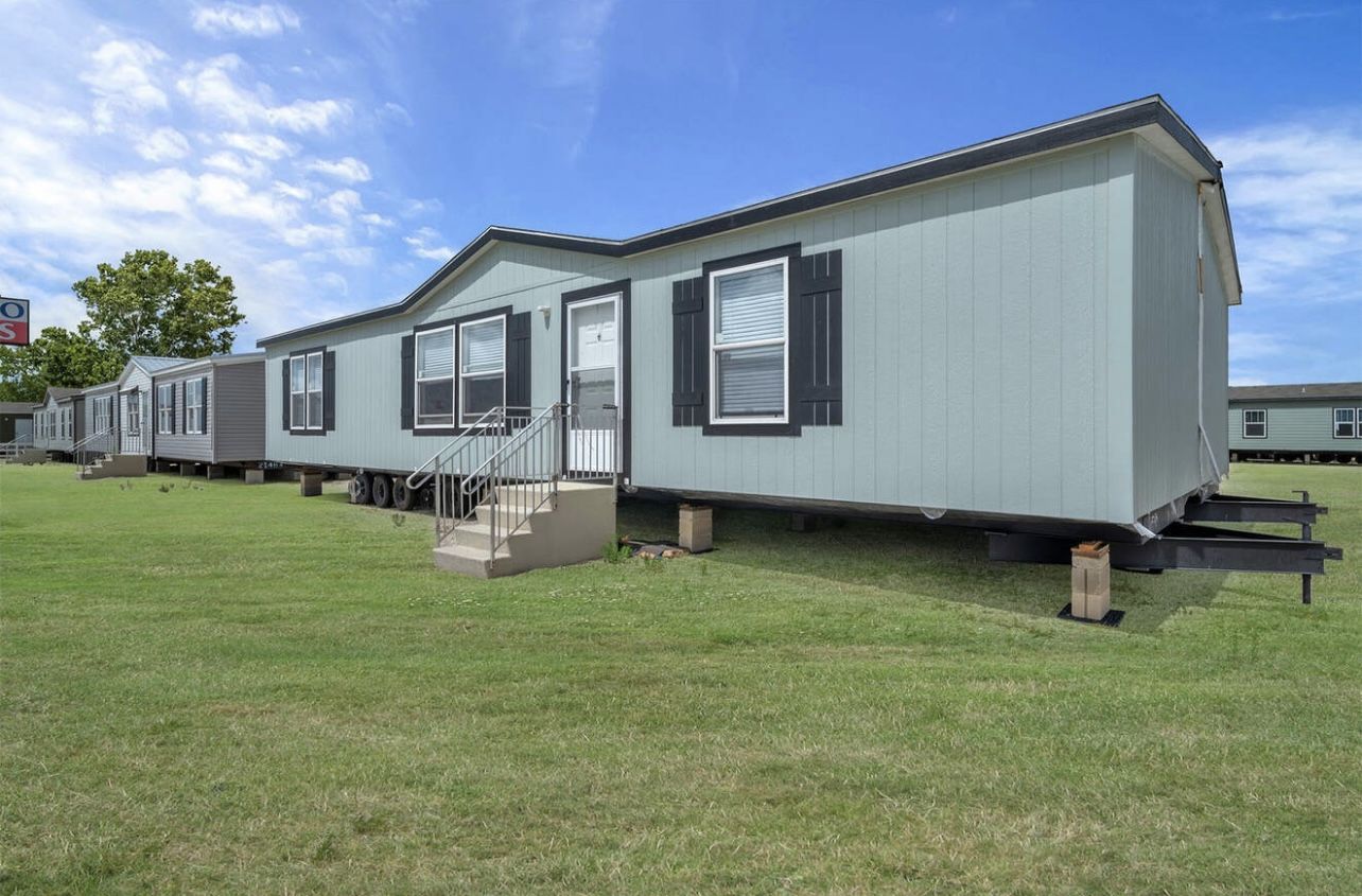 Value Maxx Mobile Home For Sale 