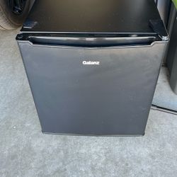 Galant Mini Fridge- Stopped Working
