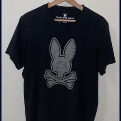 Psycho Bunny T Shirt 