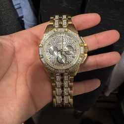 Bulova Men’s Watch