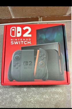 Switch 2