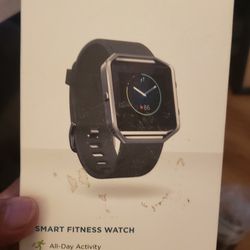 Fitbit Blaze