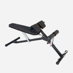 (NEW) Fitness Reality Light Commercial Bench