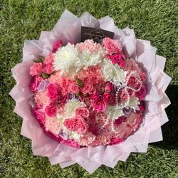 Flower Bouquet