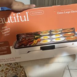 Griddle