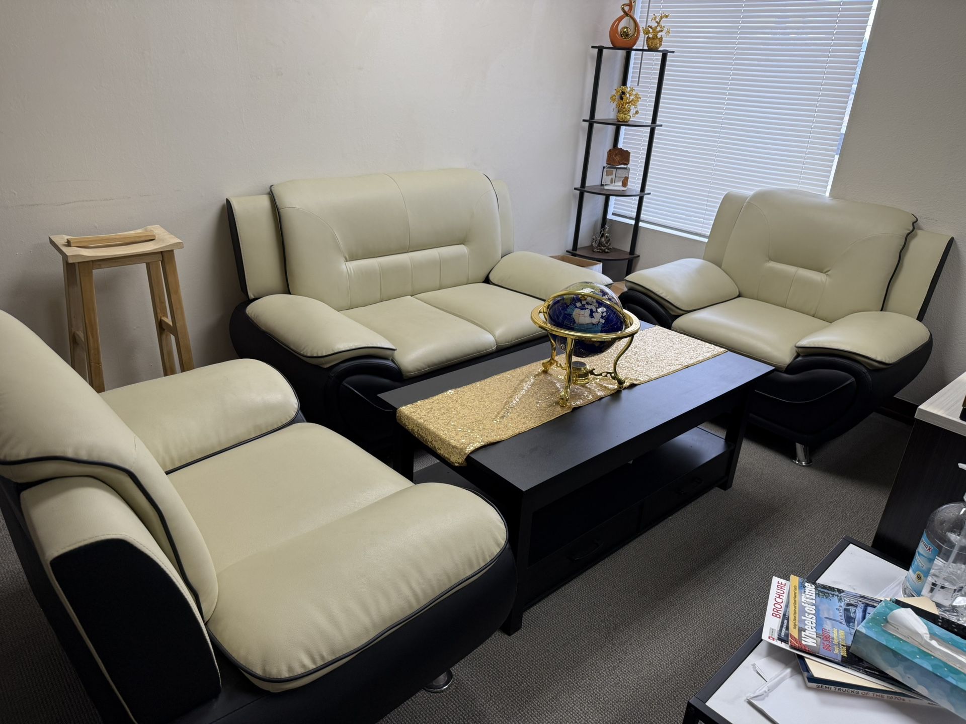 Couch Only