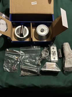 Mul T Lock Deadbolt