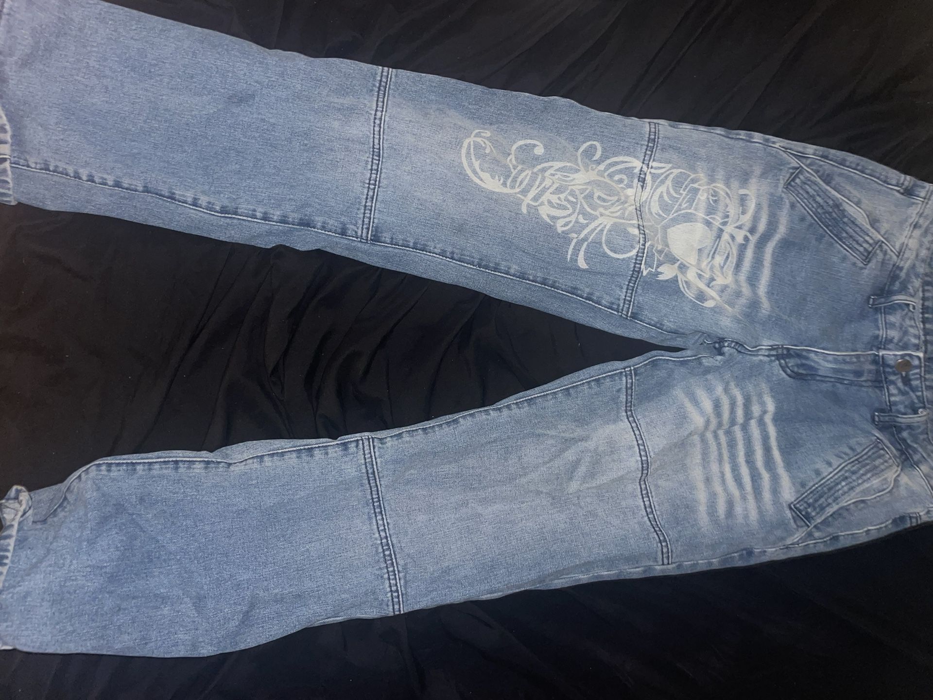 Random Jeans