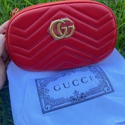 Brand New Gucci Belt Bag