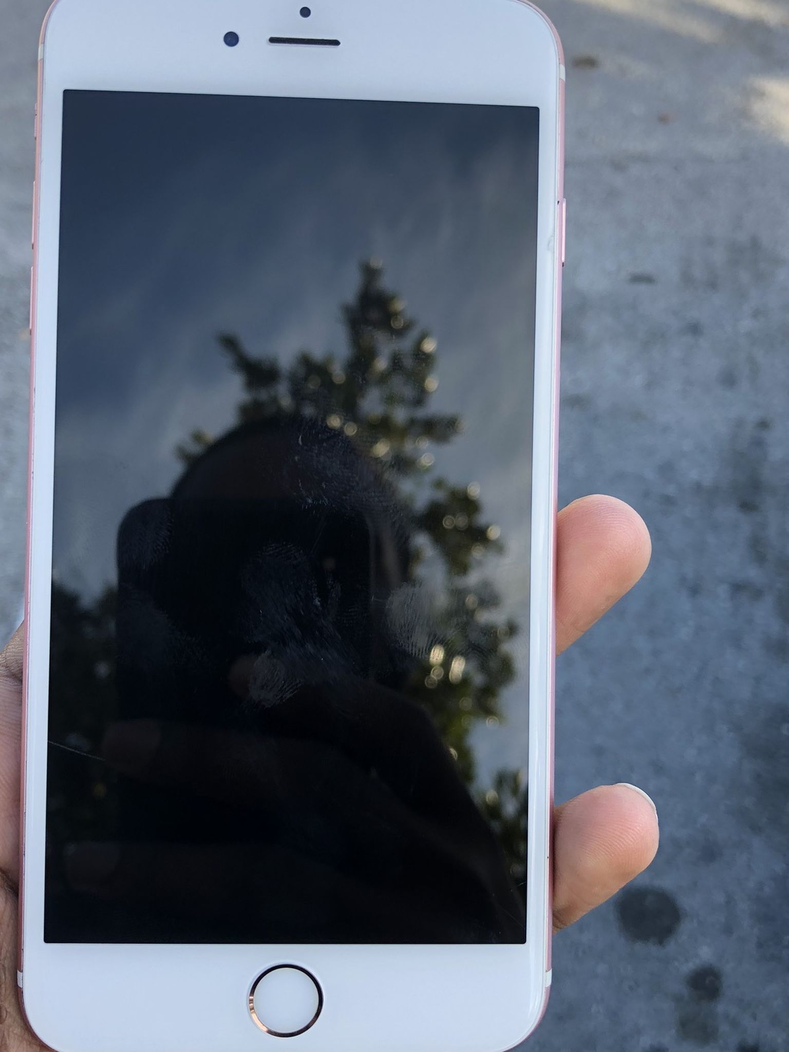 UNLOCKED IPHONE 6S PLUS / READY FOR USE ‼️