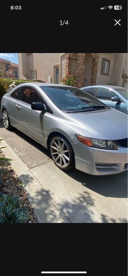 2009 Honda Civic