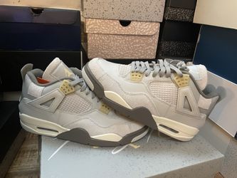 Jordan 4