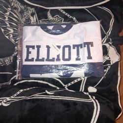 Elliott Jersey Xl