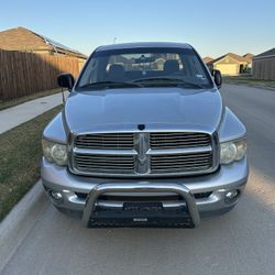 2003 Dodge Ram 1500