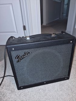 Fender GTX50 Guitar Amplifier