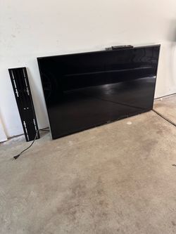 Sony Bravia 55” TV (HD 1080p)