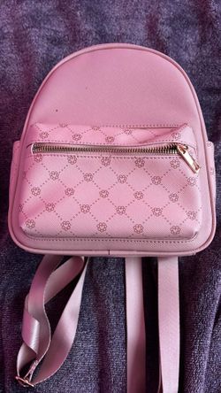 Mini Backpack