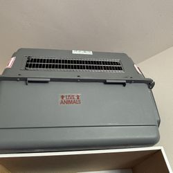 Airline Approved Crate 