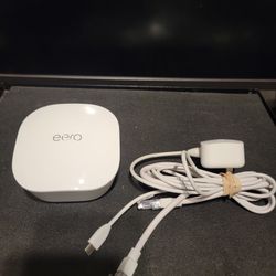 Eero 6 Mesh WIFI Router 