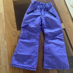 Ice Skating/ Snowboarding Outfit